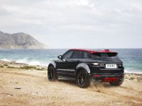 Range Rover Evoque Ember Special Edition (2016)