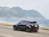 Range Rover Evoque Ember Special Edition (2016) - picture 13 of 17