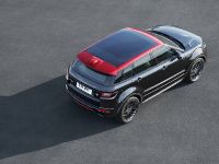 Range Rover Evoque Ember Special Edition (2016) - picture 14 of 17