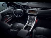 2016 Range Rover Evoque Ember Special Edition