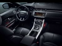 Range Rover Evoque Ember Special Edition (2016)