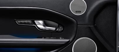 Range Rover Evoque (2016) - picture 15 of 20