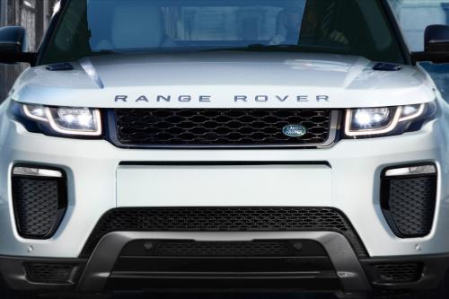 Range Rover Evoque (2016) - picture 17 of 20