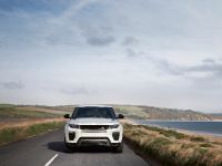 Range Rover Evoque (2016) - picture 2 of 20