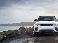 Range Rover Evoque (2016) - picture 3 of 20