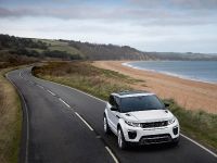 Range Rover Evoque (2016) - picture 4 of 20