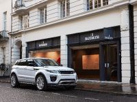 Range Rover Evoque (2016) - picture 7 of 20