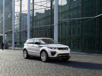 Range Rover Evoque (2016) - picture 8 of 20