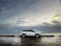Range Rover Evoque (2016)