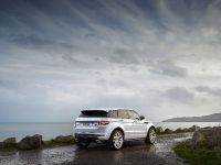 Range Rover Evoque (2016) - picture 10 of 20