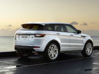Range Rover Evoque (2016) - picture 11 of 20