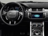 Range Rover Evoque (2016) - picture 13 of 20