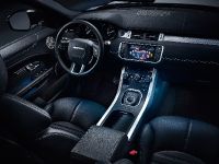 Range Rover Evoque (2016) - picture 14 of 20