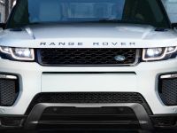Range Rover Evoque (2016)