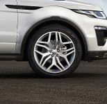 Range Rover Evoque (2016) - picture 19 of 20