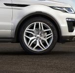 Range Rover Evoque (2016)