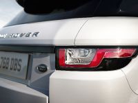 Range Rover Evoque (2016)
