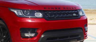 Range Rover Sport HST (2016) - picture 4 of 7