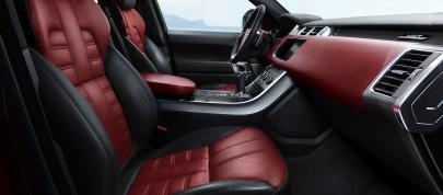 Range Rover Sport HST (2016) - picture 7 of 7