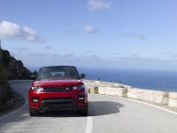 Range Rover Sport HST (2016) - picture 2 of 7