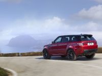 2016 Range Rover Sport HST, 3 of 7