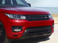 Range Rover Sport HST (2016) - picture 4 of 7