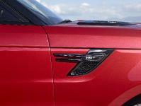 Range Rover Sport HST (2016)