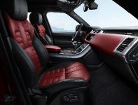 Range Rover Sport HST (2016) - picture 7 of 7