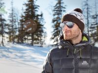 Range Rover Sport SVR at Arctic Silverstone (2016)