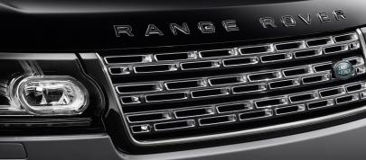 Range Rover SVAutobiography (2016) - picture 7 of 21