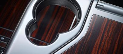 Range Rover SVAutobiography (2016) - picture 12 of 21