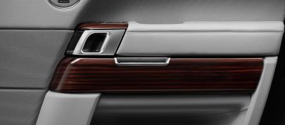Range Rover SVAutobiography (2016) - picture 15 of 21