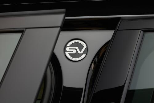 Range Rover SVAutobiography (2016) - picture 17 of 21
