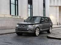 Range Rover SVAutobiography (2016) - picture 1 of 21