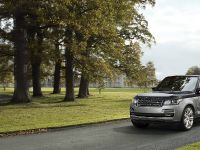 Range Rover SVAutobiography (2016) - picture 5 of 21