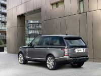 Range Rover SVAutobiography (2016) - picture 6 of 21