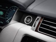 Range Rover SVAutobiography (2016)