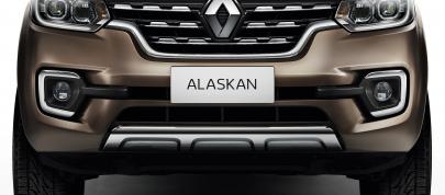 Renault ALASKAN (2016) - picture 20 of 24