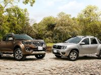 Renault ALASKAN (2016) - picture 4 of 24