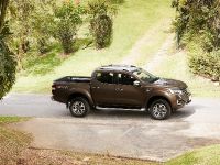 Renault ALASKAN (2016) - picture 8 of 24