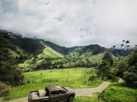 Renault ALASKAN (2016)