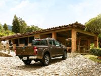 Renault ALASKAN (2016)