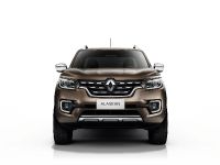 Renault ALASKAN (2016)