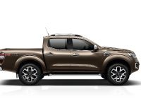 Renault ALASKAN (2016)