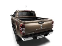 Renault ALASKAN (2016)