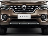 Renault ALASKAN (2016)