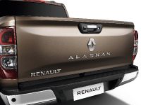 2016 Renault ALASKAN