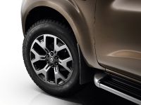 Renault ALASKAN (2016)