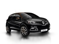 Renault Captur Iconic Nav (2016)