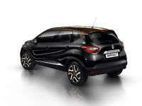 Renault Captur Iconic Nav (2016) - picture 2 of 3